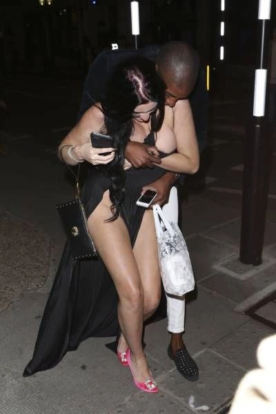 Смішні дівчата. Частина 83 (61 фото) – фото 42