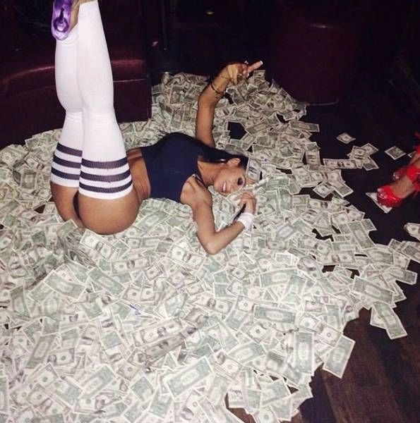 Смішні дівчата. Частина 83 (61 фото) – фото 49