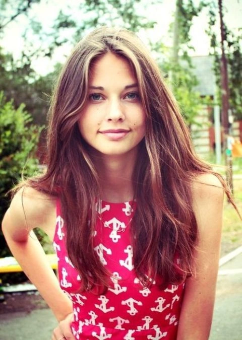 Красуні соціальних мереж (55 фото) – фото 1