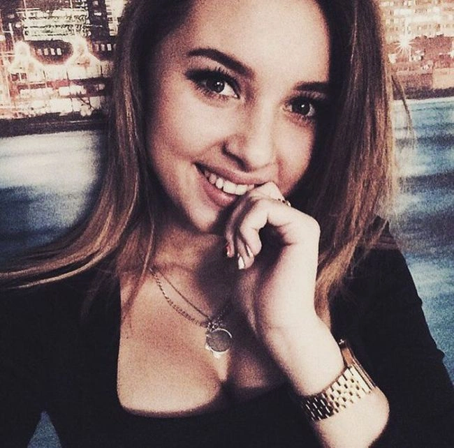 Красуні соціальних мереж (55 фото) – фото 3