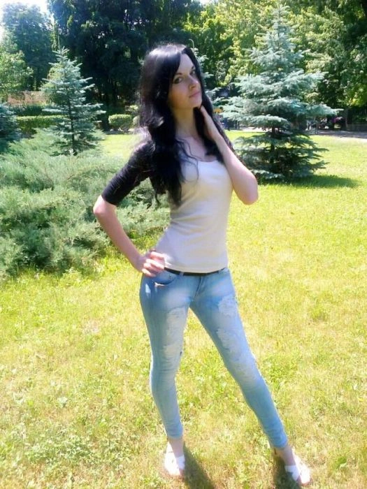 Красуні соціальних мереж (55 фото) – фото 13