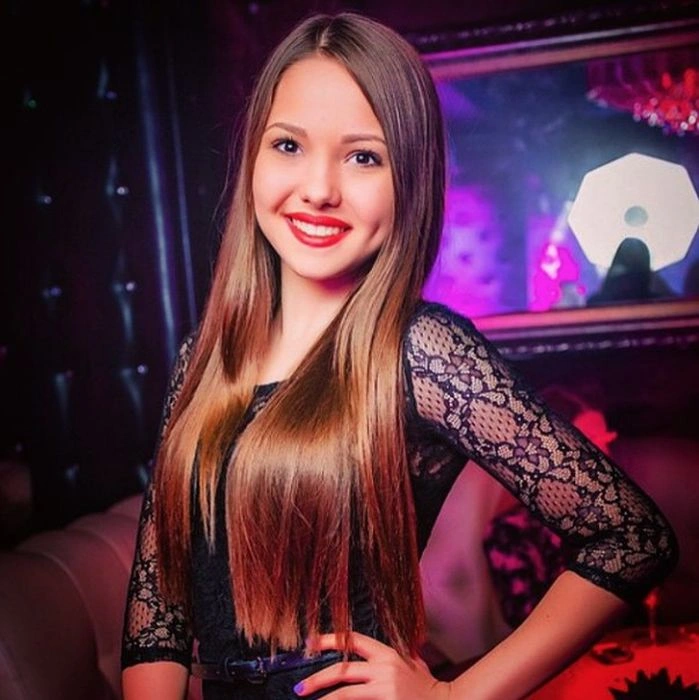 Красуні соціальних мереж (55 фото) – фото 18