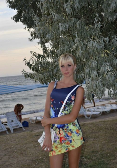 Красуні соціальних мереж (55 фото) – фото 19