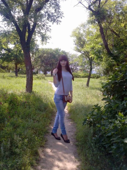 Красуні соціальних мереж (55 фото) – фото 22