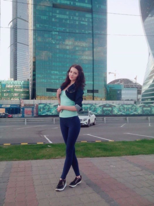 Красуні соціальних мереж (55 фото) – фото 26