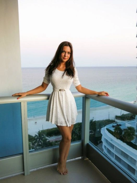 Красуні соціальних мереж (55 фото) – фото 32