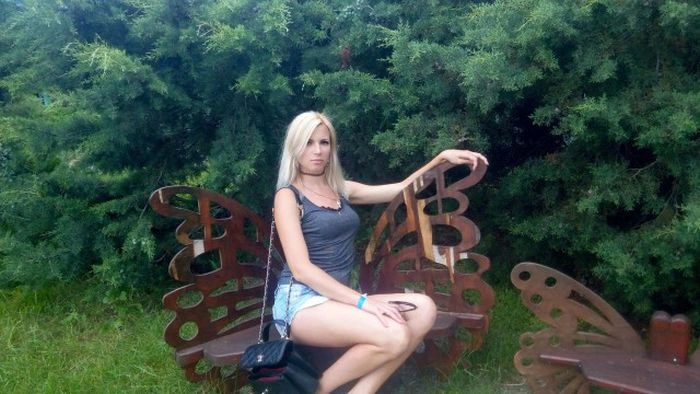 Красуні соціальних мереж (55 фото) – фото 33