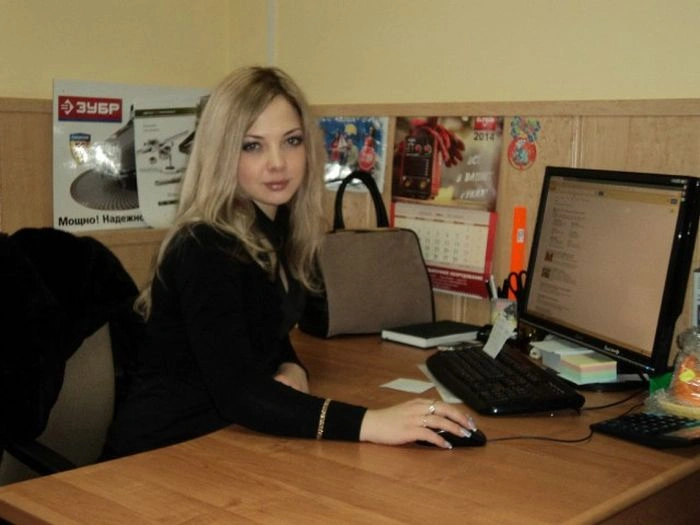 Красуні соціальних мереж (55 фото) – фото 42