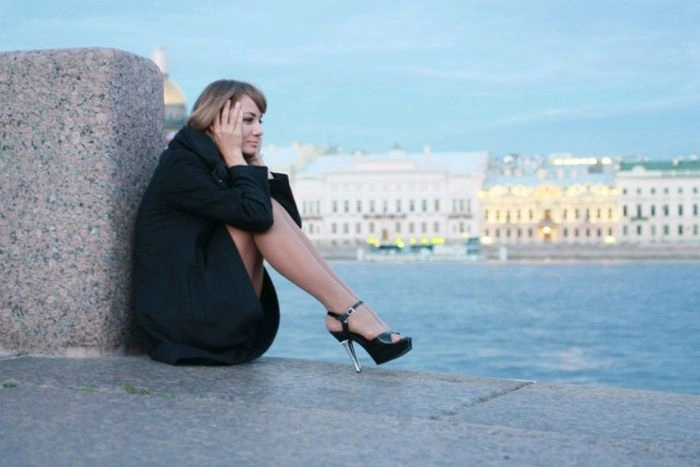 Красуні соціальних мереж (55 фото) – фото 45