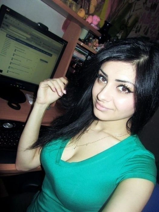 Красуні соціальних мереж (55 фото) – фото 50