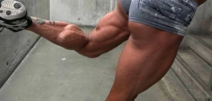 Дівчата, які можуть встояти за себе (42 фото) – фото 19