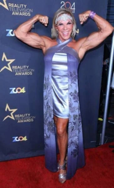 Дівчата, які можуть встояти за себе (42 фото) – фото 25