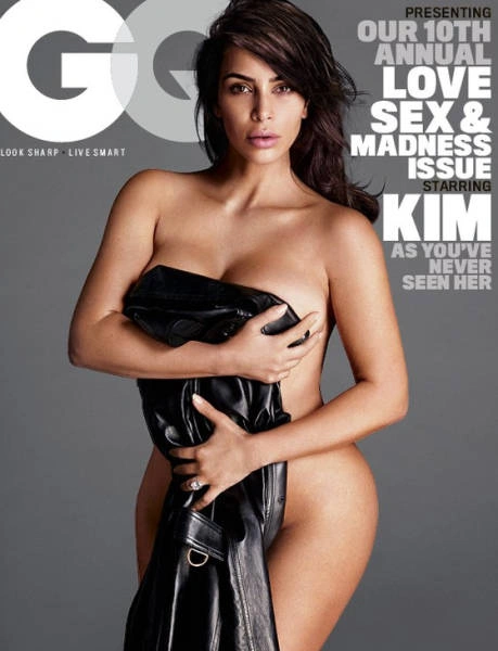Найсексуальніші жінки року за версією журналу GQ (36 фото) – фото 26