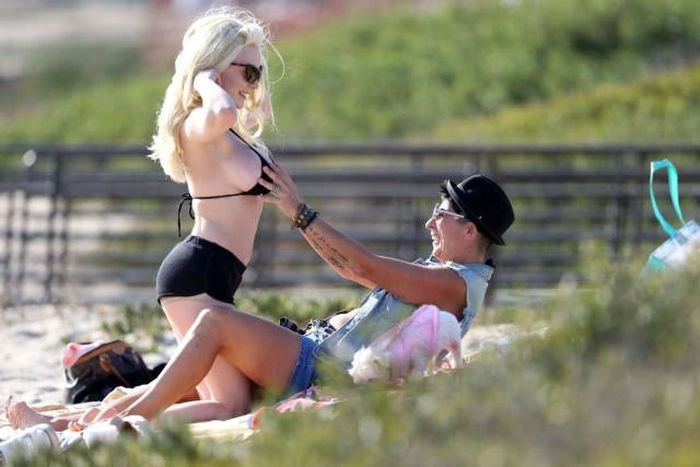 Смішні дівчата. Частина 81 (57 фото) – фото 31