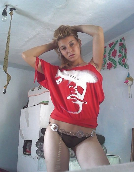 Домашній гламур у соцмережах (48 фото) – фото 26