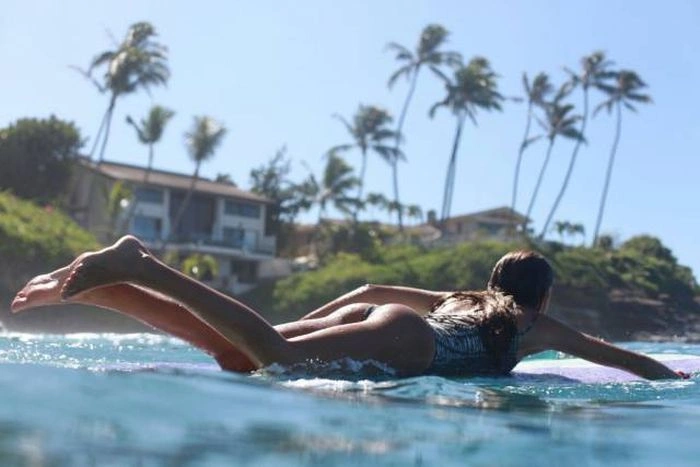 Смішні дівчата. Частина 91 (53 фото) – фото 19