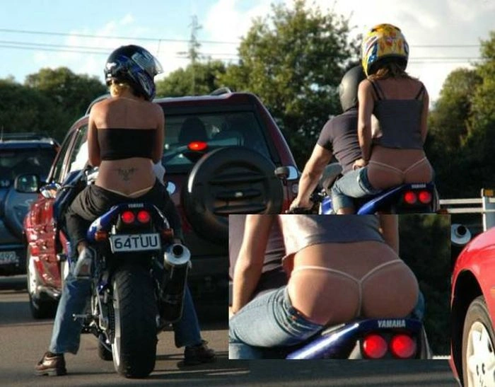 Смішні дівчата. Частина 91 (53 фото) – фото 25