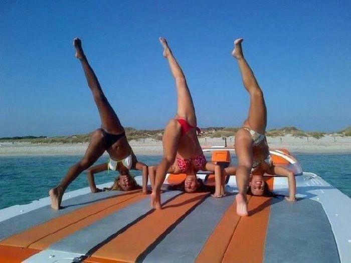 Смішні дівчата. Частина 91 (53 фото) – фото 31