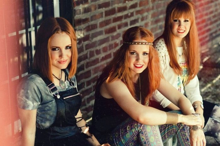 Найчарівніші сестри-близнюки, трійняшки і четверняшки (14 фото) – фото 10