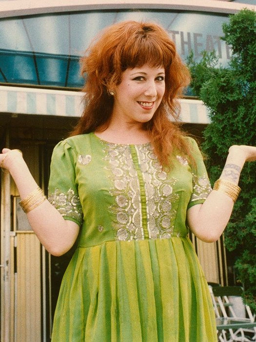 Найрозумніші акторки порно (12 фото) – фото 7