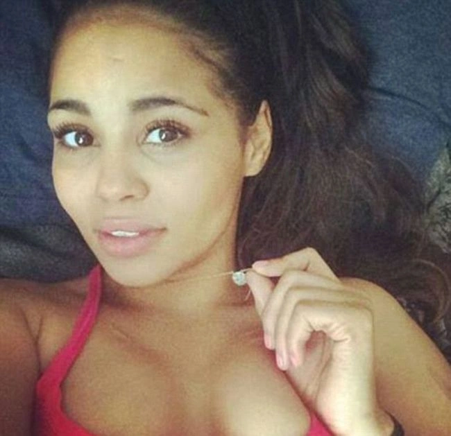 Сара Сирайт - найкрасивіша злочинка у світі (6 фото) – фото 2