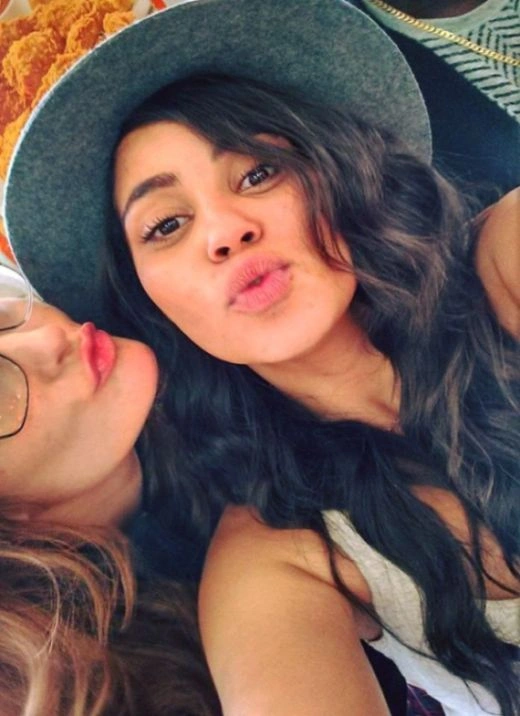 Сара Сирайт - найкрасивіша злочинка у світі (6 фото) – фото 3