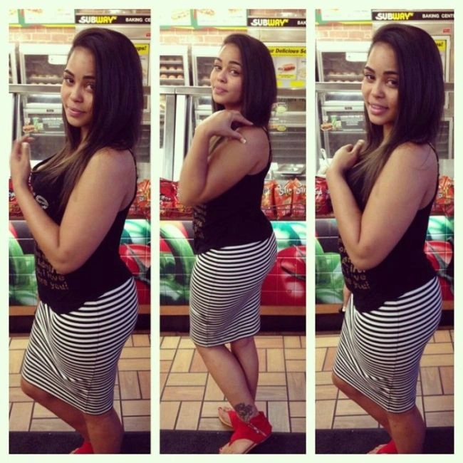 Сара Сирайт - найкрасивіша злочинка у світі (6 фото) – фото 6