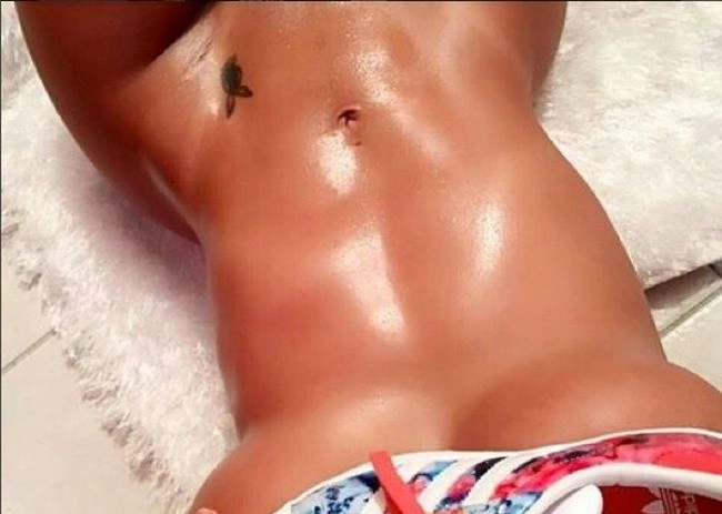 Бразильська модель досягла "ідеальної" зовнішності (7 фото) – фото 3