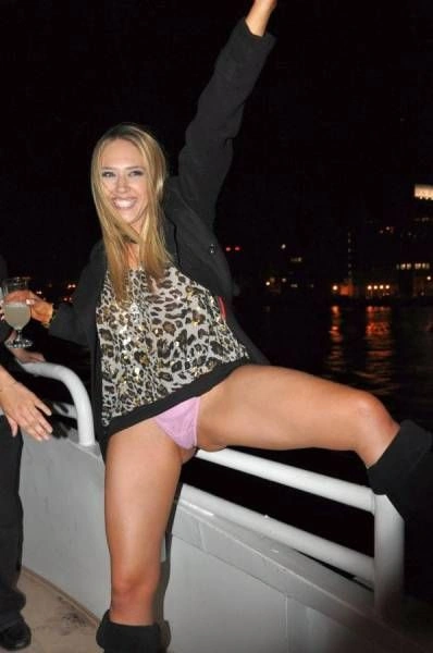 Смішні дівчата. Частина 66 (43 фото) – фото 3