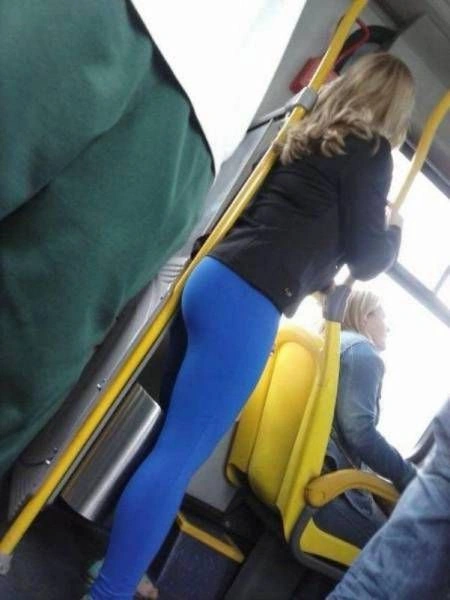 Смішні дівчата. Частина 66 (43 фото) – фото 5