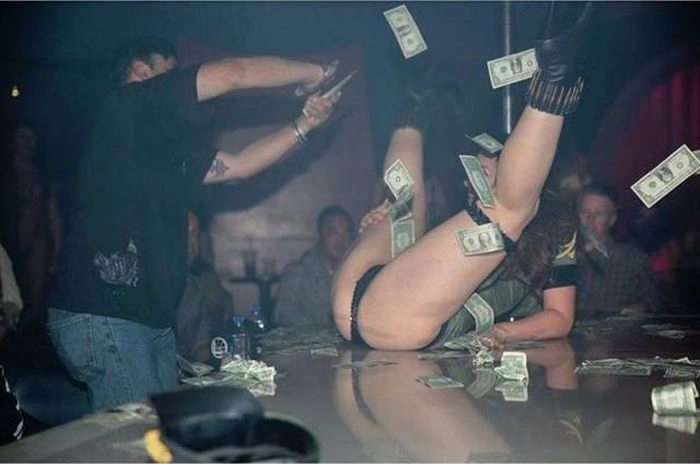 Смішні дівчата. Частина 66 (43 фото) – фото 13