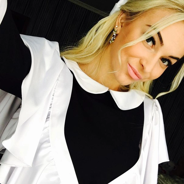 Випускниці 2016 року (29 фото) – фото 1