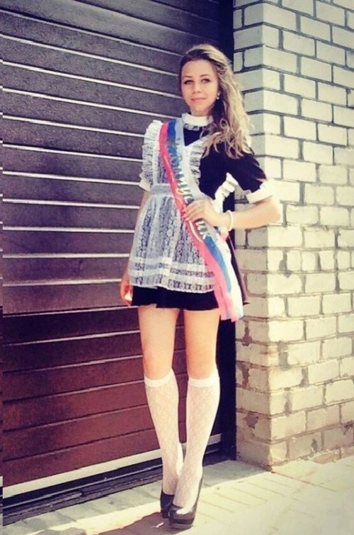 Випускниці 2016 року (29 фото) – фото 3