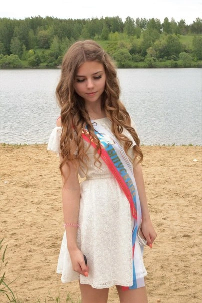 Випускниці 2016 року (29 фото) – фото 5