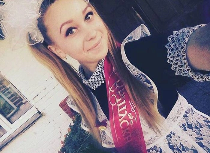 Випускниці 2016 року (29 фото) – фото 6