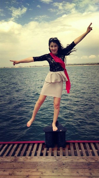 Випускниці 2016 року (29 фото) – фото 10