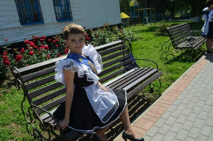 Випускниці 2016 року (29 фото) – фото 11