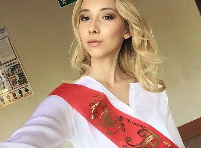 Випускниці 2016 року (29 фото) – фото 19