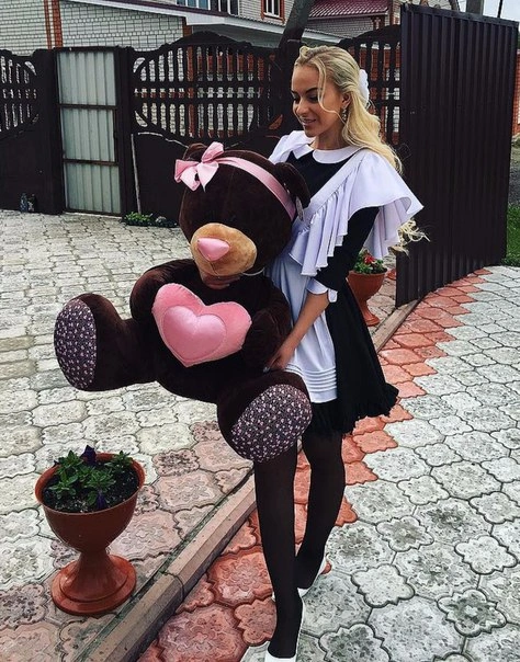 Випускниці 2016 року (29 фото) – фото 21