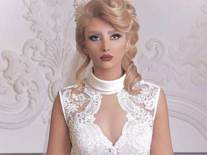 Іранські дівчата були арештовані через фотографії без хіджабів (12 фото) – фото 2