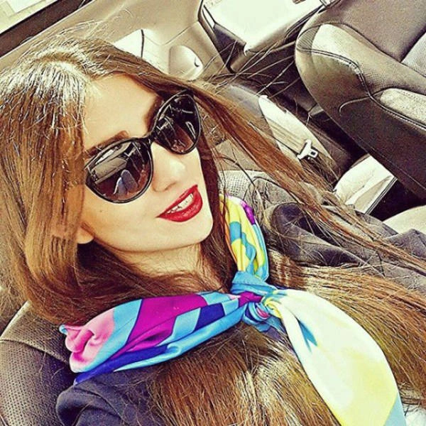 Іранські дівчата були арештовані через фотографії без хіджабів (12 фото) – фото 4