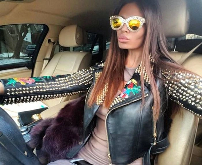 Хорватська зірка Playboy вирішила створити власну політичну партію (37 фото)