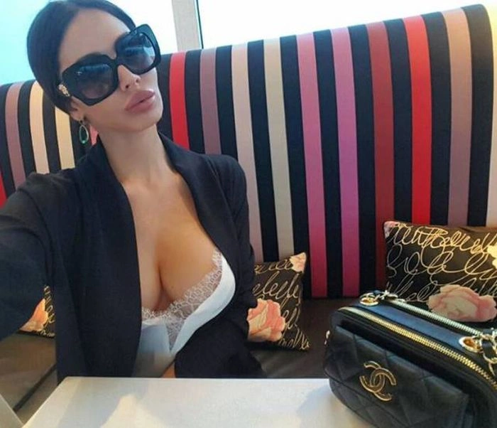 Хорватська зірка Playboy вирішила створити власну політичну партію (37 фото) – фото 6