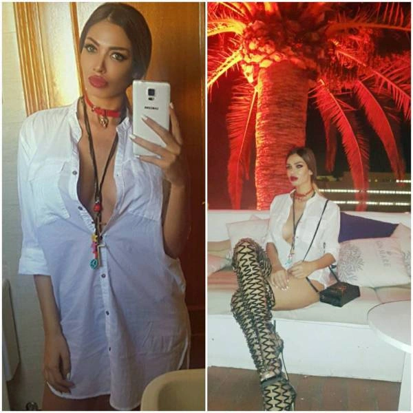 Хорватська зірка Playboy вирішила створити власну політичну партію (37 фото) – фото 9