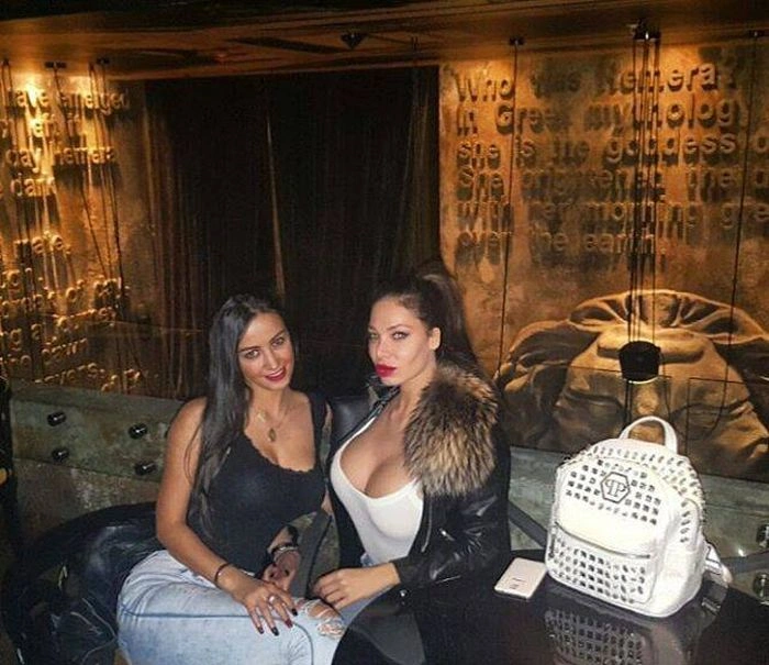 Хорватська зірка Playboy вирішила створити власну політичну партію (37 фото) – фото 12