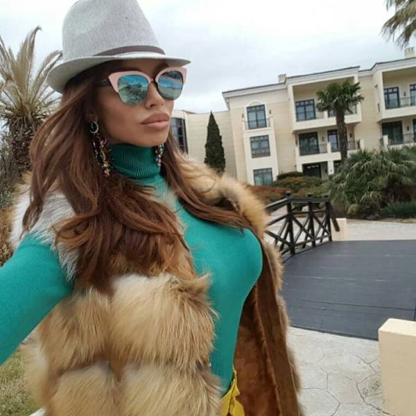 Хорватська зірка Playboy вирішила створити власну політичну партію (37 фото) – фото 16