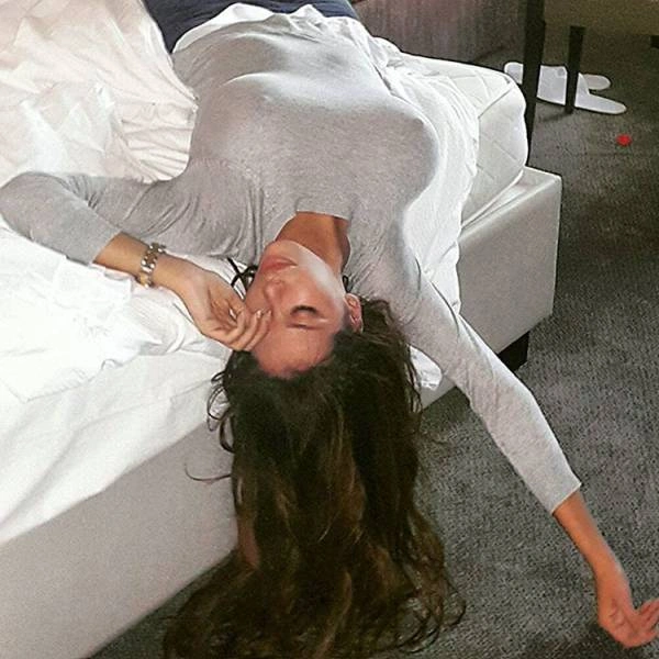 Хорватська зірка Playboy вирішила створити власну політичну партію (37 фото) – фото 20