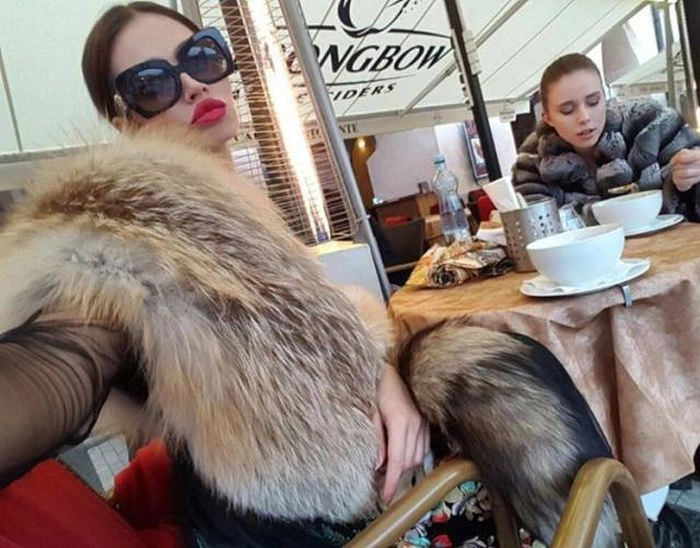 Хорватська зірка Playboy вирішила створити власну політичну партію (37 фото) – фото 22