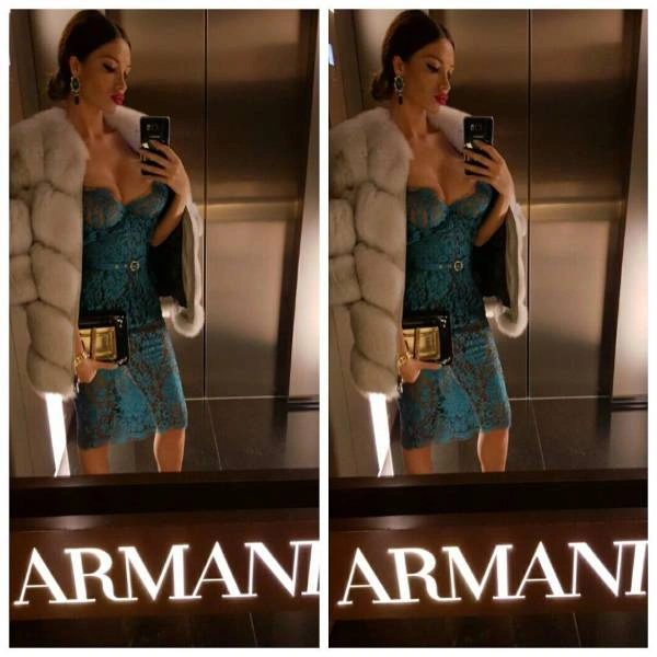 Хорватська зірка Playboy вирішила створити власну політичну партію (37 фото) – фото 25