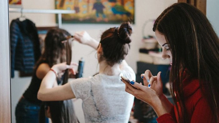 Перша фотосесія фіналісток конкурсу "Міс Москва - 2016" (15 фото) – фото 10